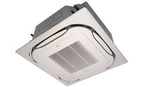 FCAG35B Kaset Tipi Klima