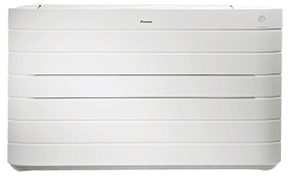 FVXG25K Yer Tipi Ünite