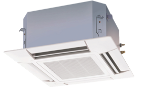 FFA25A / FFQ25C Kaset Tipi Klima